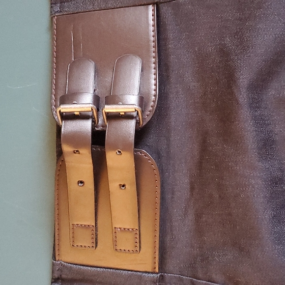 New Pencil skirt size 12P - Picture 3 of 7